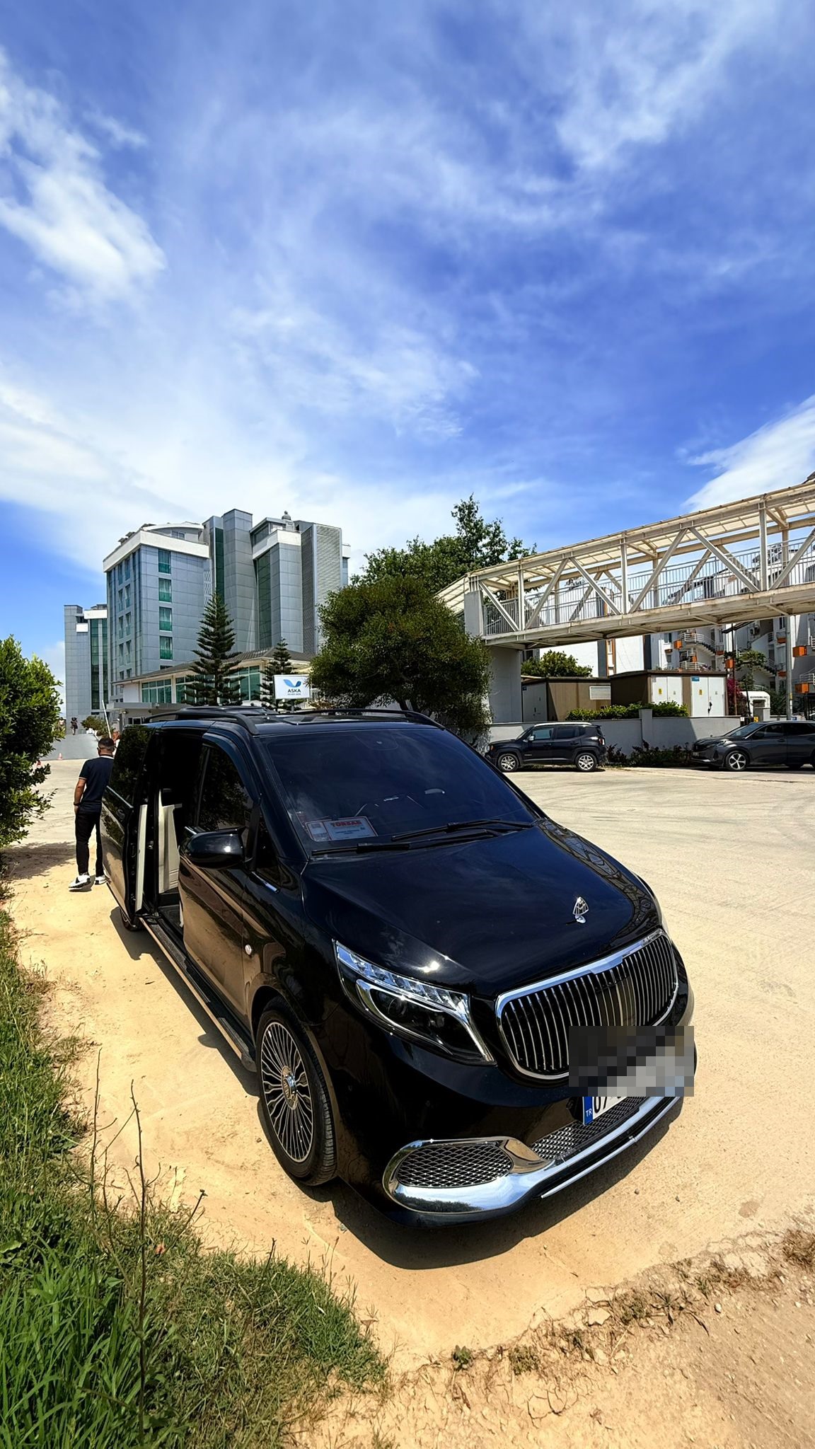 VIP Transfer Gallery 9
